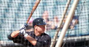 New York Yankees Waste No Time Making Roster Moves 