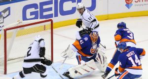 New York Islanders: A Swap With Los Angeles Kings May Be On 2