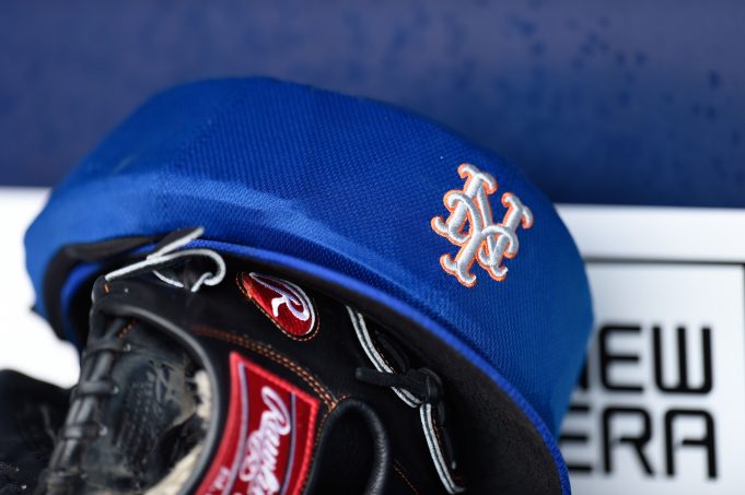 New York Mets Double-A Affiliate Has Brand New Name 