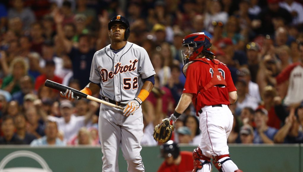 Can The Boston Red Sox And Yoenis Cespedes Reunite? 
