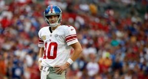 With a win in Cleveland, the 2016 New York Giants establish legitimacy 3
