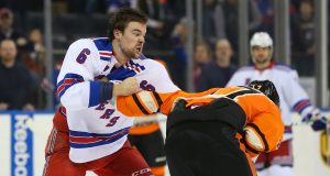 New York Rangers: The Rapid Rise and Quicker Fall of Dylan McIlrath 