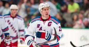 The New York Rangers Defense May Not Need Help After All 