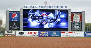 New York Yankees Announce Date For First Spring Training Game 