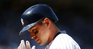 Jacoby Ellsbury Is The New York Yankees' Biggest X-Factor 2