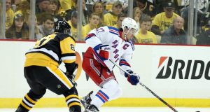 New York Rangers, Pittsburgh Penguins to skate fast at The Igloo 