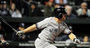 New York Yankees: Potential Trade Destination For Brett Gardner Emerges 