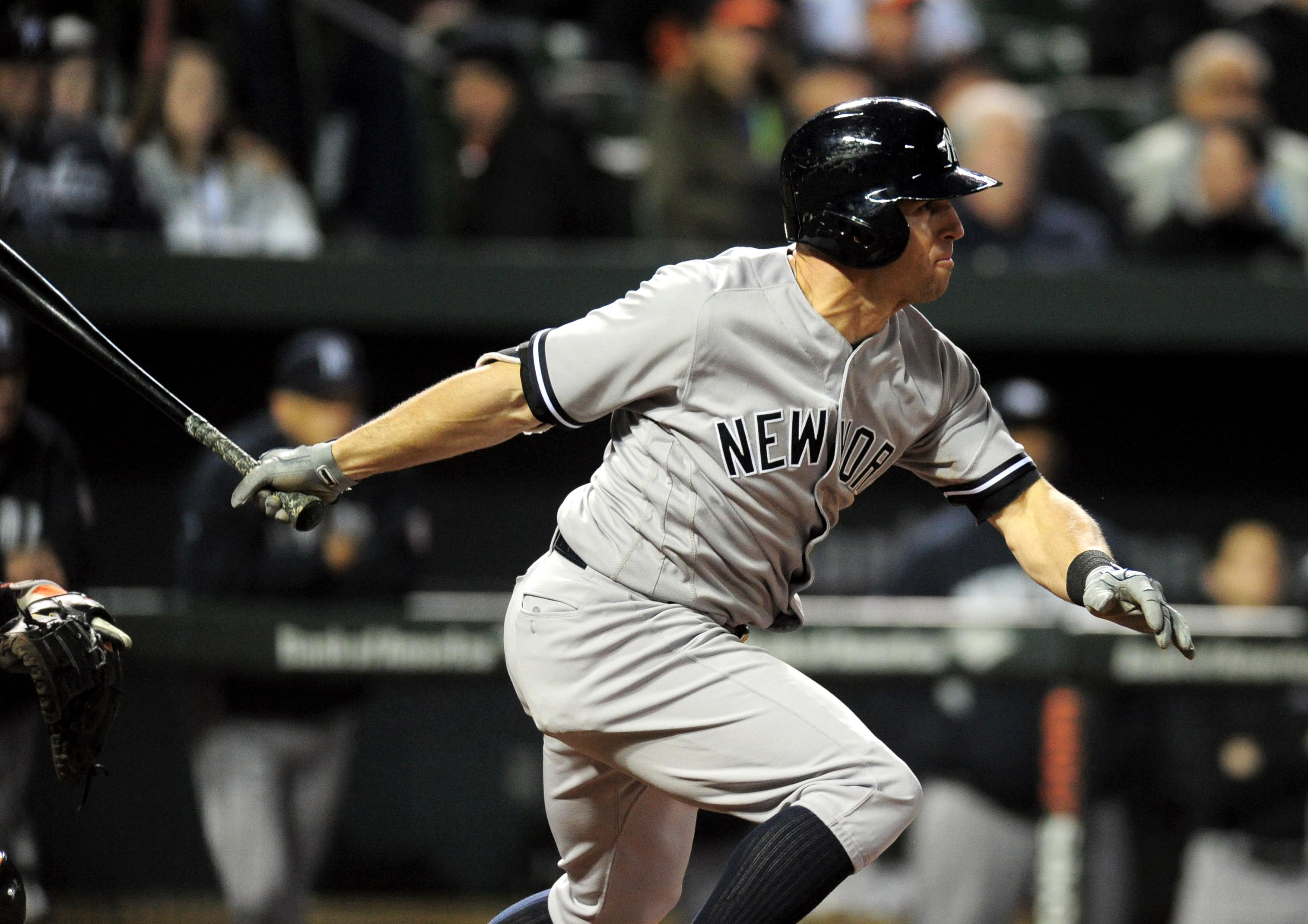 New York Yankees: Potential Trade Destination For Brett Gardner Emerges 