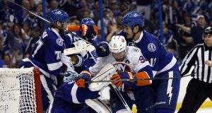 New York Islanders Hit The Road To Face Lightning 2