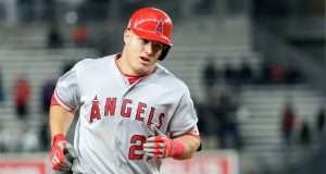 Get Real: The New York Yankees Will Not Land Mike Trout 