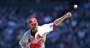 Long-Time Cardinal Could Make Sense For The New York Yankees 2
