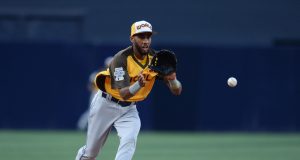 The New York Mets top prospects: What the future roster could be 7