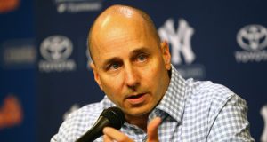 New York Yankees: Best Offseason Trades of Brian Cashman Era 1