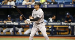 New York Yankees Must Revamp Top Of The Order In 2017 