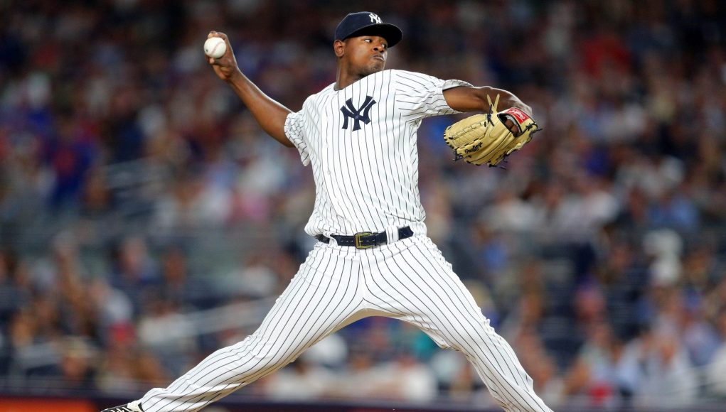 Luis Severino's identity will determine the New York Yankees' fate 
