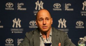 New York Yankees: Three moves to look out for at the Winter Meetings 3