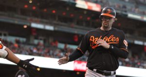 Matt Wieters Could Be An Ideal Fit For The New York Mets 1