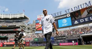Five reasons New York Yankees fans should be thankful 2
