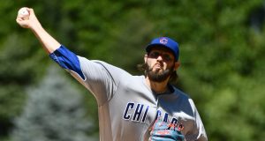 New York Yankees Reach Out To Former Chicago Cub (Report) 