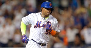New York Mets are willing to offer $100-110M to Yoenis Cespedes (Report) 