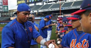 New York Mets: Yoenis Cespedes Officially Opts Out Of Contract 