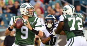 New York Jets Must Answer, Not Fabricate, Quarterback Question Mark 
