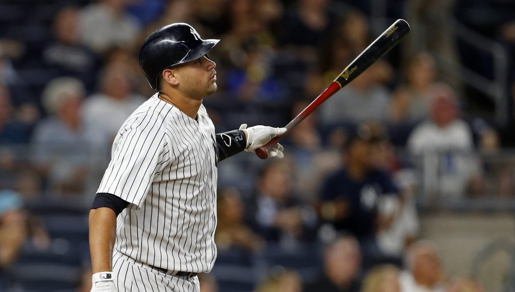 New York Yankees: Sanchez Doesn't Need Hardware to Validate Success 