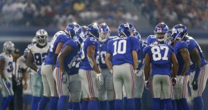 December will prove if the New York Giants are for real 