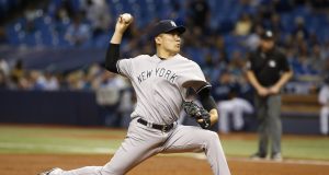 The New York Yankees Should Start Making Moves In Japan Again 
