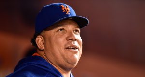New York Mets will open 2017 against Bartolo Colon and the Braves 