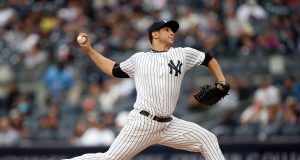 New York Yankees' fans: Don't give up on Luis Cessa just yet 2