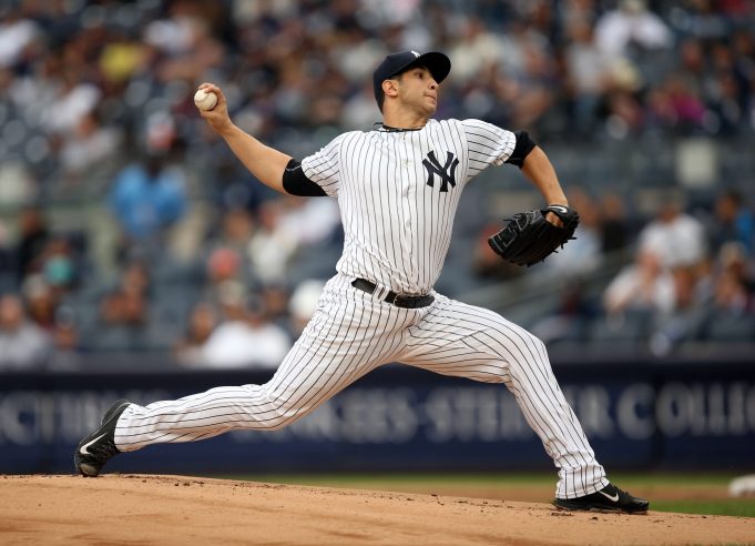New York Yankees' fans: Don't give up on Luis Cessa just yet 2