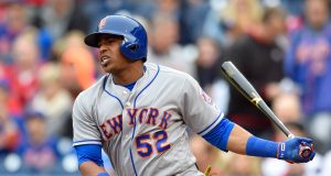 New York Mets: Yoenis Cespedes has communicated interest in staying 
