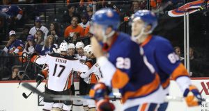 Trouble Is Brewing For The New York Islanders 