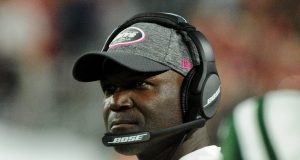 Could New York Jets head coach Todd Bowles be on the hot seat? 1