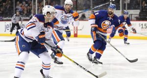 New York Islanders Blown Games Tracker 2