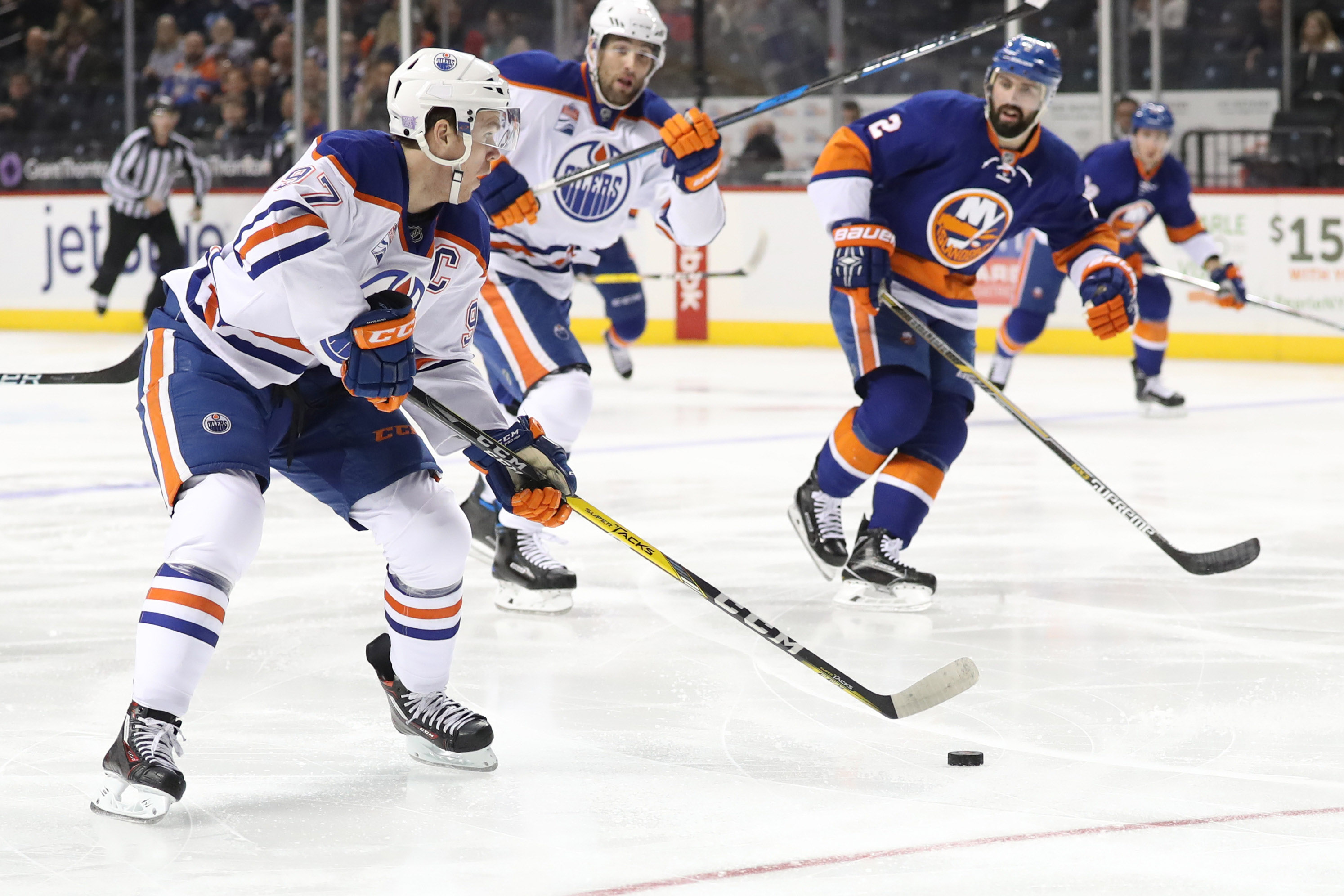 New York Islanders Blown Games Tracker 2