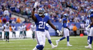 New York Giants' keys to victory against Chicago Bears 2
