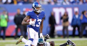New York Giants Need to Put November Blues Behind Them 1