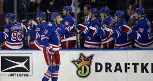 This Is A Different New York Rangers Team 1