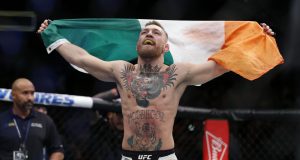 UFC 205: Conor McGregor Makes Multiple Jaw-Dropping Announcements (Video) 