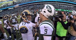 The New York Jets must hate Bryce Petty 