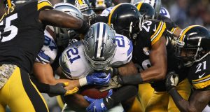 Dallas Cowboys, Pittsburgh Steelers Prove NFL is Still King 1