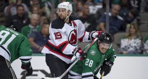 Adam Henrique Scores in OT, New Jersey Devils Win Fifth Straight (Highlights) 