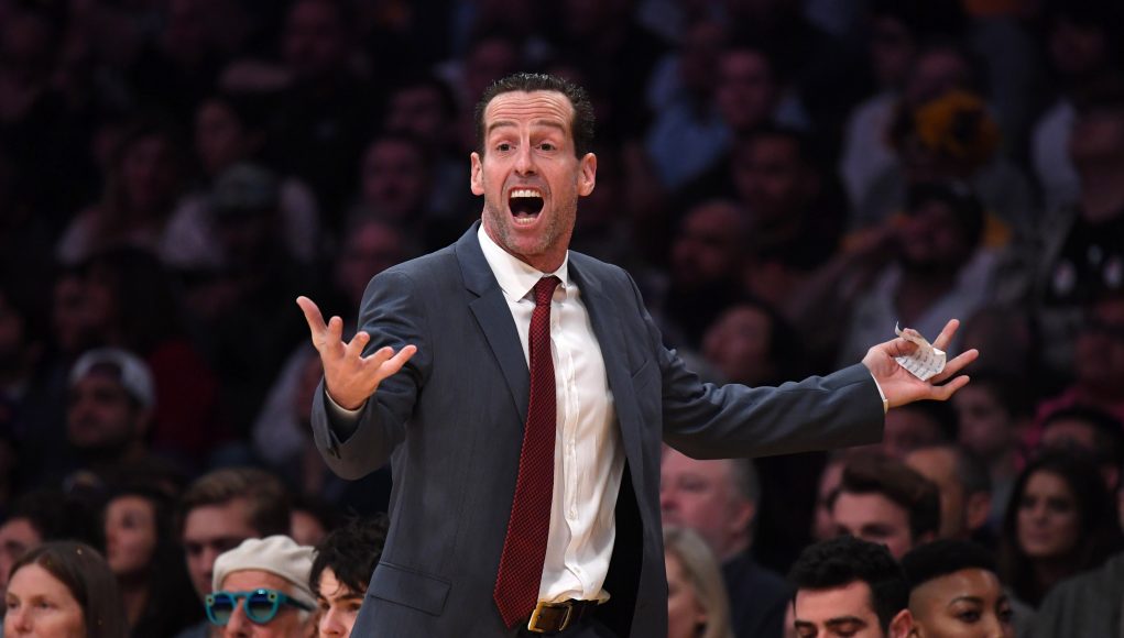 Brooklyn Nets still plagued by bad rebounding, porous defense 