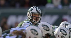 New York Jets QB Bryce Petty wants to be a gunslinger 1