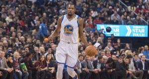 Kevin Durant and Charley Rosen express conflicting opinions on Phil Jackson's 'posse' comment 