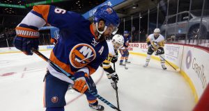 New York Islanders: 'It ain't over 'til it's over' 