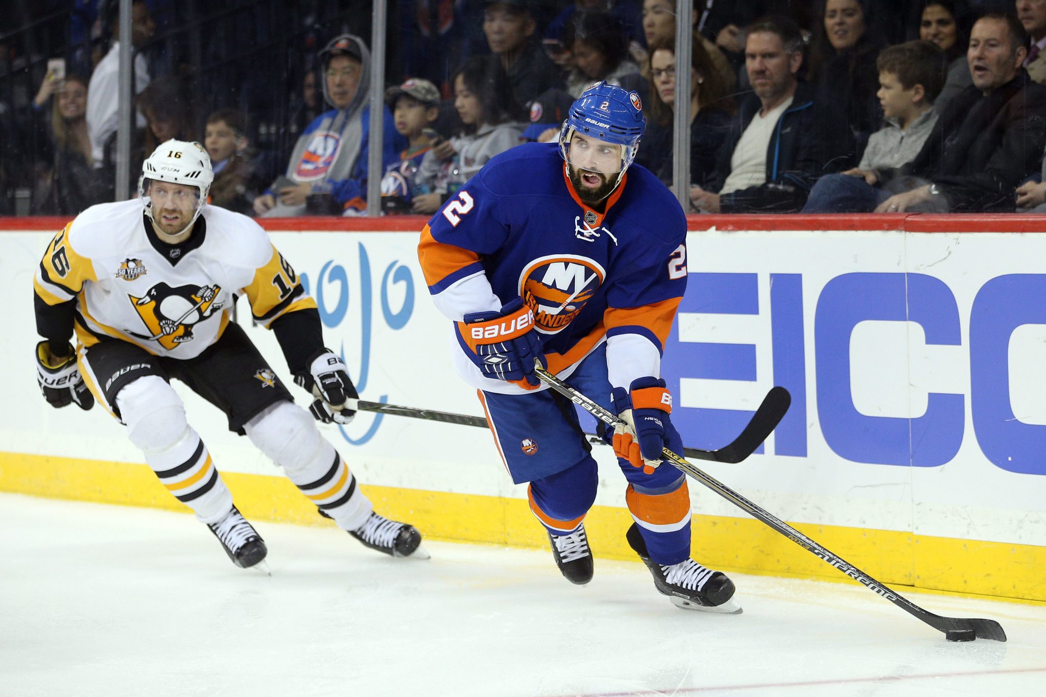 New York Islanders season on the line tonight vs. Pittsburgh Penguins 