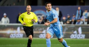 Youth movement seems imminent for NYCFC 